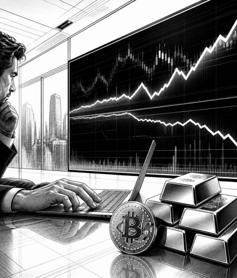 ai-gold-vs-bitcoin-rotation