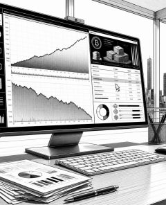 ai-goldman-neos-bitcoin-yield-etf
