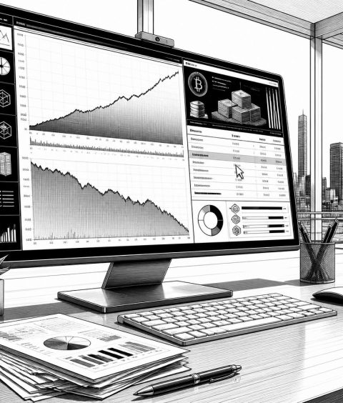 ai-goldman-neos-bitcoin-yield-etf