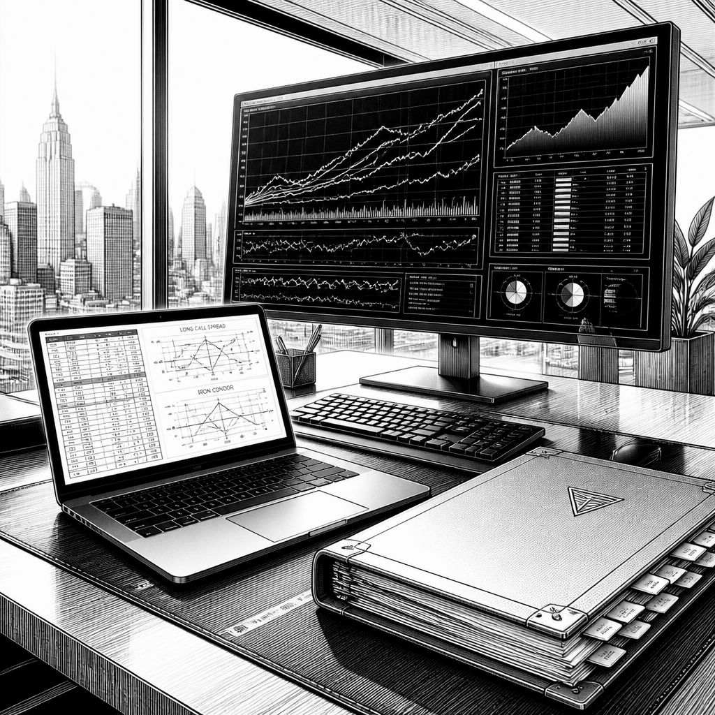 Goldman Sachs übernimmt NEOS Investments: Milliarden-Deal für aktive Options-ETFs Goldman Sachs übernimmt NEOS Investments: Milliarden-Deal für aktive Options-ETFs