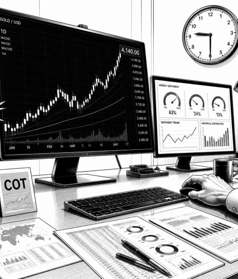 ai-goldpreis-cot-report-sentiment