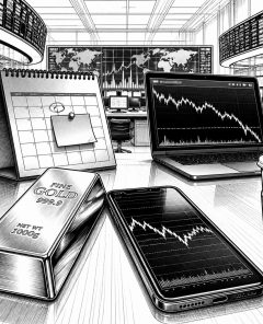 ai-goldpreis-fed-protokoll-zinserwartung