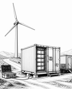 ai-goldwind-hybrid-wind-storage-turkey-australia