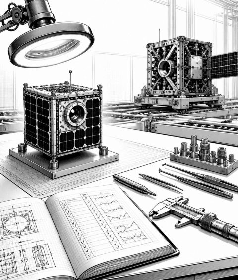 ai-gomspace-uasat-satellites
