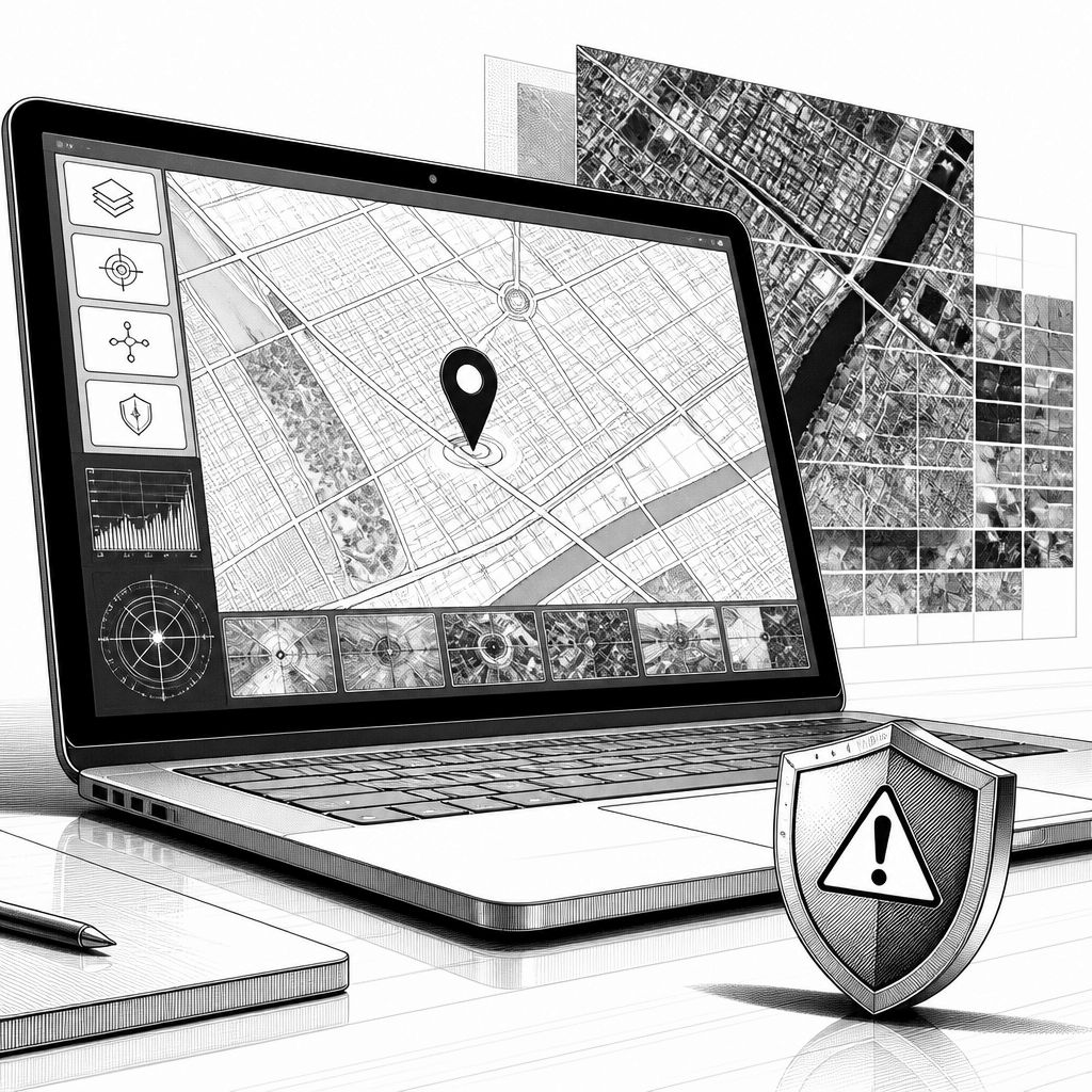 Google nimmt KI-Funktion in Google Earth zum Bilderzeug zu Georäumlichen Fälschungen zurück Google nimmt KI-Funktion in Google Earth zum Bilderzeug zu Georäumlichen Fälschungen zurück
