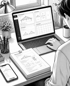 ai-google-gemini-students-study-notebooks