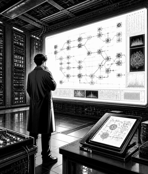ai-google-ki-fuehrung-jeff-dean-discovery-loop
