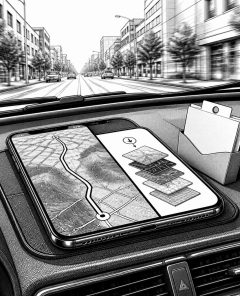 ai-google-maps-gemini-offline-navigation