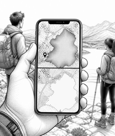ai-google-maps-lake-america-ontario