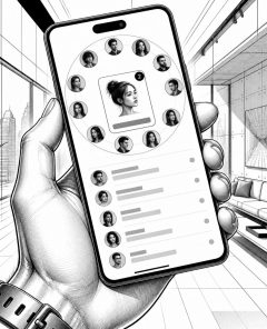 ai-google-messages-chat-pinning-ui