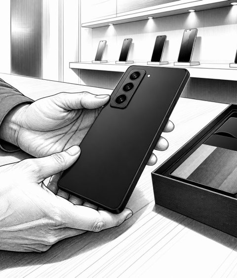 ai-google-pixel-11-pro-xl-hands-on-leak-matte-black