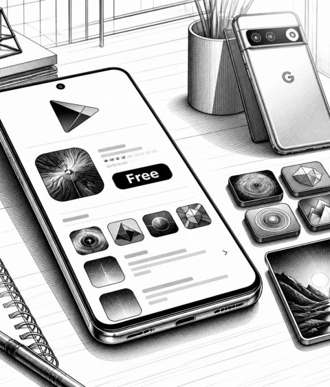 ai-google-play-store-pixel-gratis