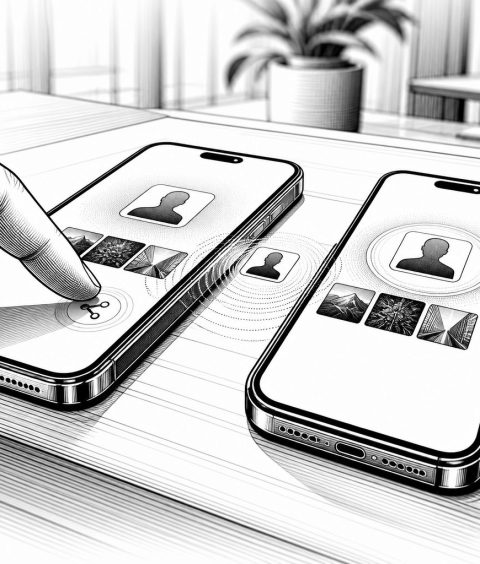 ai-google-quick-share-tap-to-share
