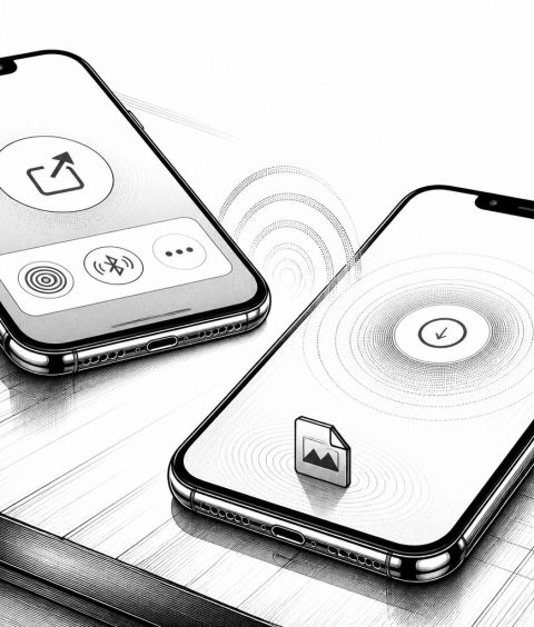 ai-google-quick-share-tap-to-share