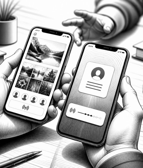 ai-google-tap-to-share-fotos-kontakte