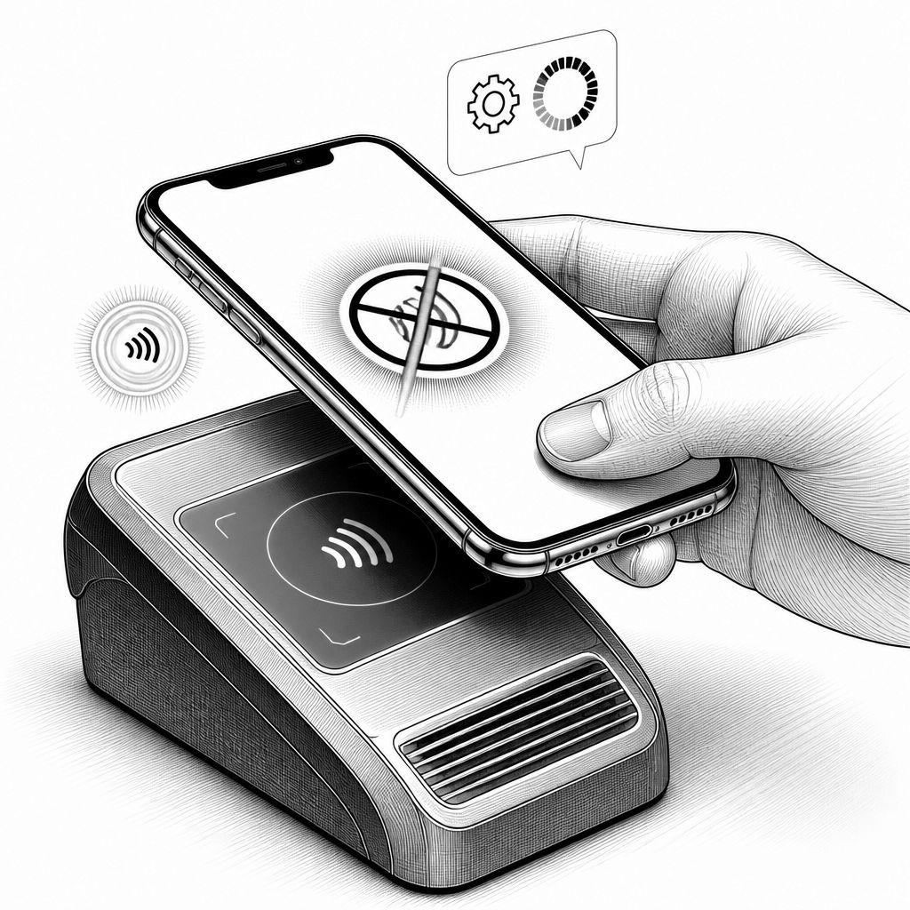 Google Wallet: NFC-Zahlungen auf chinesischen Import-Smartphones gesperrt Google Wallet: NFC-Zahlungen auf chinesischen Import-Smartphones gesperrt
