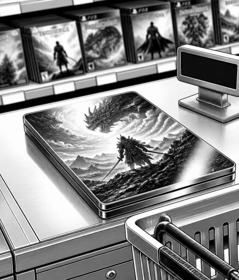 ai-gothic-remake-steelbook-sale