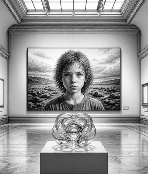 ai-gottfried-helnwein-mundos-invertidos-madrid