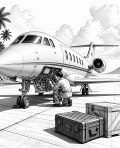 ai-government-jet-electronics