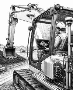 ai-gravis-robotics-series-a-autonome-bagger-retrofit