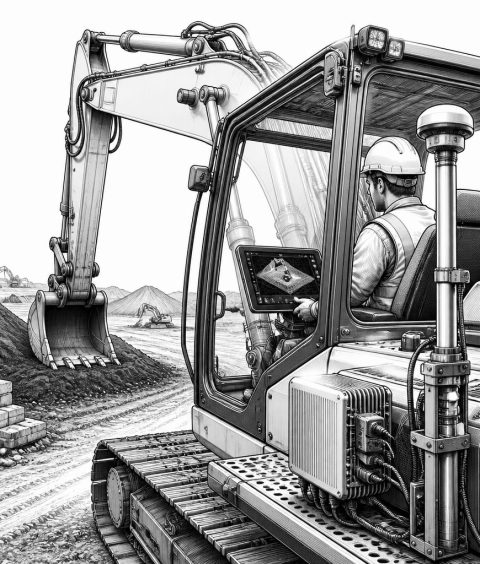 ai-gravis-robotics-series-a-autonome-bagger-retrofit