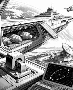 ai-gravitics-golden-dome-orbital-carriers