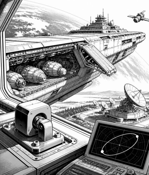 ai-gravitics-golden-dome-orbital-carriers