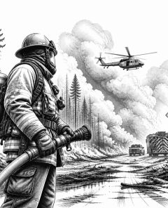 ai-greece-wildfire-athens-wind