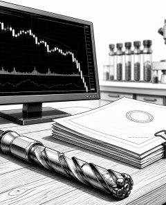 ai-green-bridge-metals-kapitalerhoehung-aktie-druck
