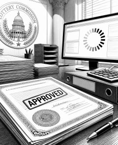 ai-greenbrier-casino-licence-review