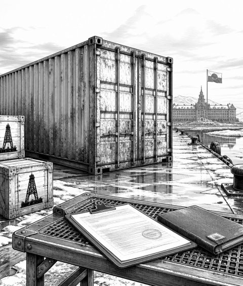 ai-greenland-bohr-logistik-streit