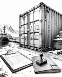 ai-greenland-logistik-genehmigung-transport