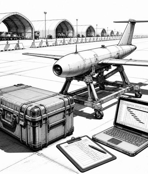 ai-griffon-outlaw-us-army-contract-132-98-million