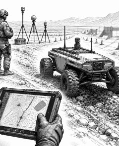 ai-groundbreaker-1-ugv-test
