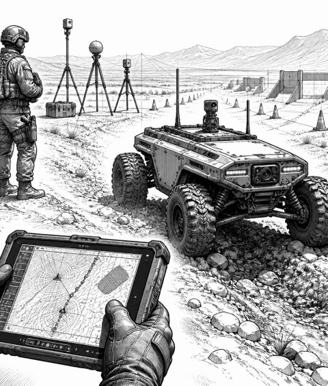 ai-groundbreaker-1-ugv-test