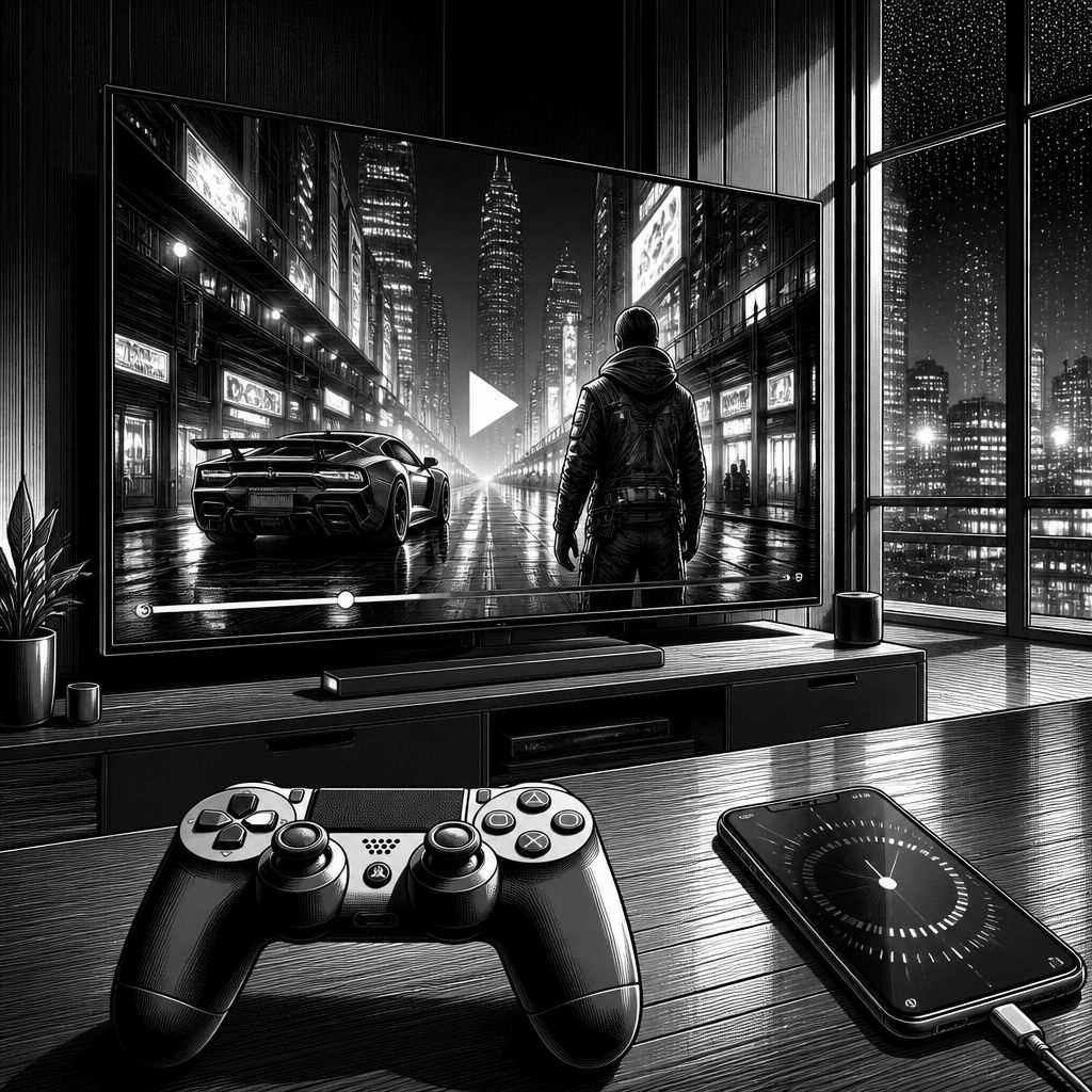 GTA 6 Special bei Netflix: Rockstar kündigt ausführlichen Blick für Ende August an GTA 6 Special bei Netflix: Rockstar kündigt ausführlichen Blick für Ende August an