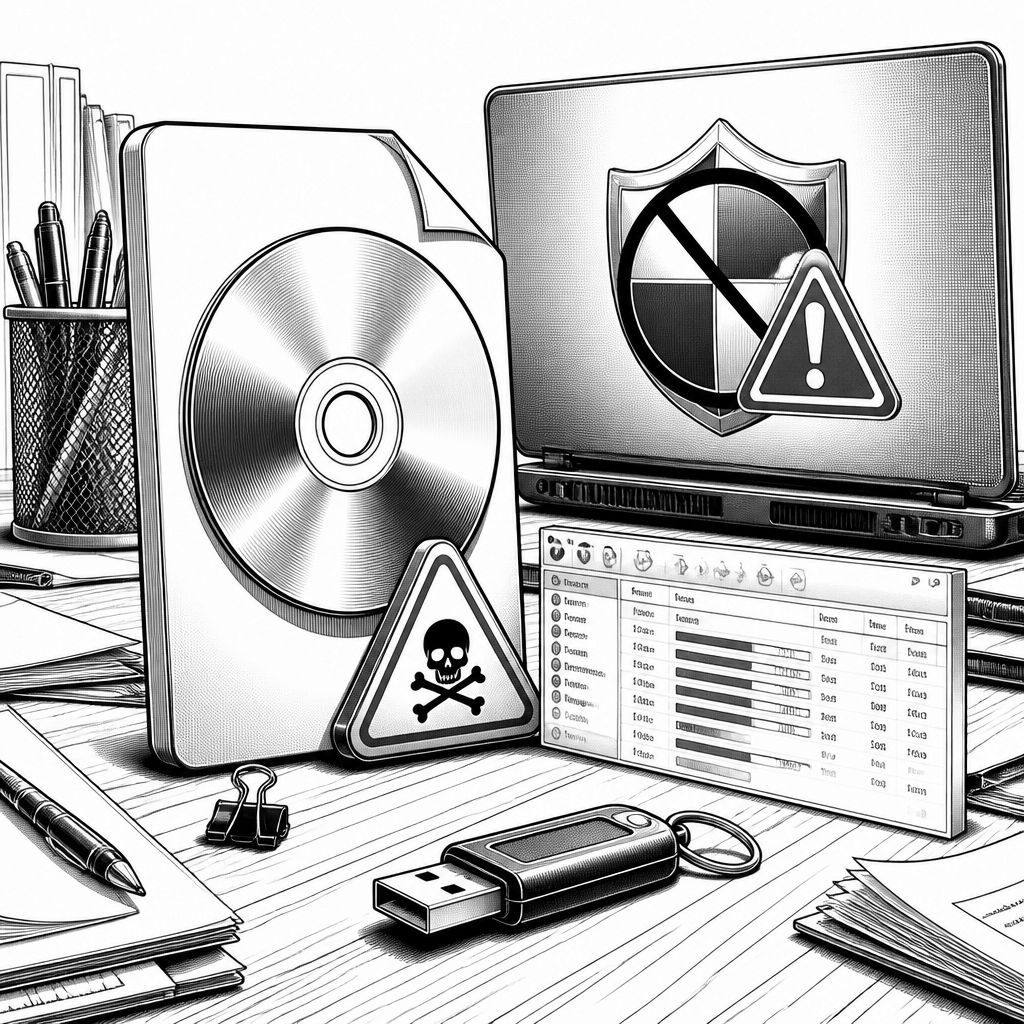 GTA-VI-Fake-Build: 113-GB-ISO tarnt 50-kB-Virus und schwächt Windows-Schutz GTA-VI-Fake-Build: 113-GB-ISO tarnt 50-kB-Virus und schwächt Windows-Schutz