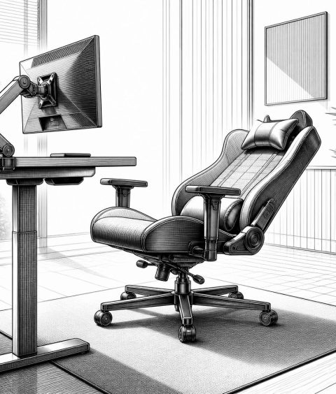 ai-gtplayer-gaming-chair-amazon-deal