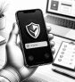 ai-guardian-on-device-scam-blocker