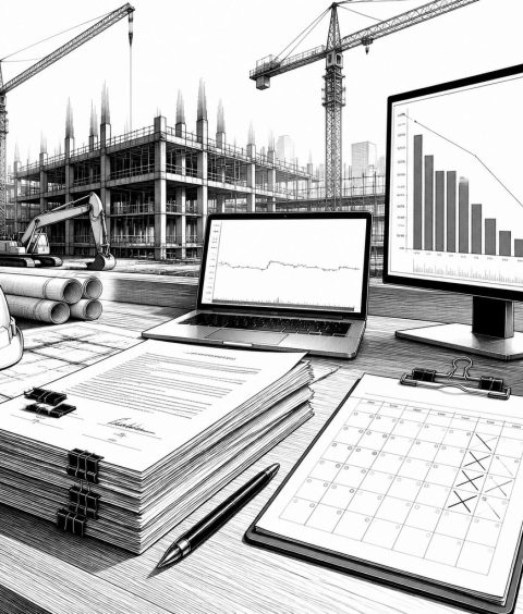 ai-h-g-infra-engineering-earnings-miss-stock-stability