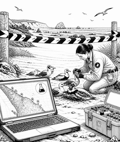 ai-h5-bird-flu-seabirds-monitoring
