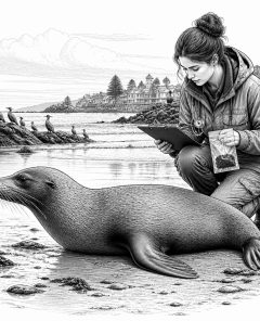 ai-h5n1-mammal-case-australia-seal