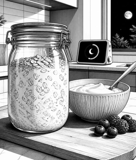 ai-haferflocken-einweichen-overnight-oats