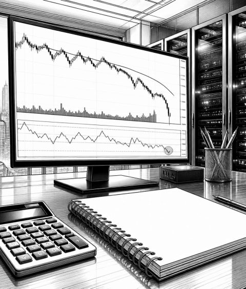 ai-halbleiter-etf-abwaertstrend