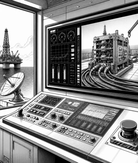 ai-halliburton-logix-remote-cementing