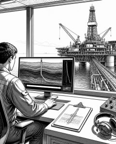 ai-halliburton-oel-service-integrierte-bohr-zementier