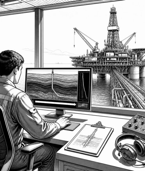 ai-halliburton-oel-service-integrierte-bohr-zementier