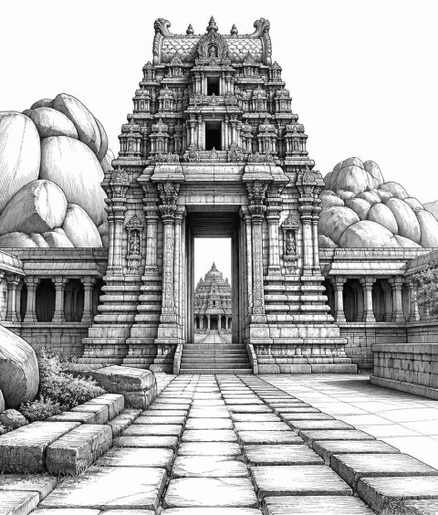 ai-hampi-virupaksha-temple-granit-ruins