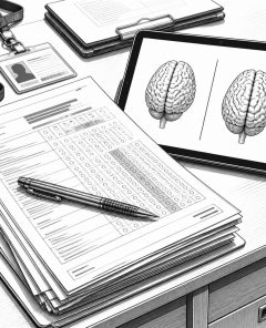 ai-handednessexgender-neuroticism-depression-study