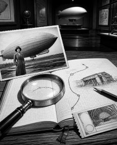ai-hannah-mann-zeppelin-und-karpfen